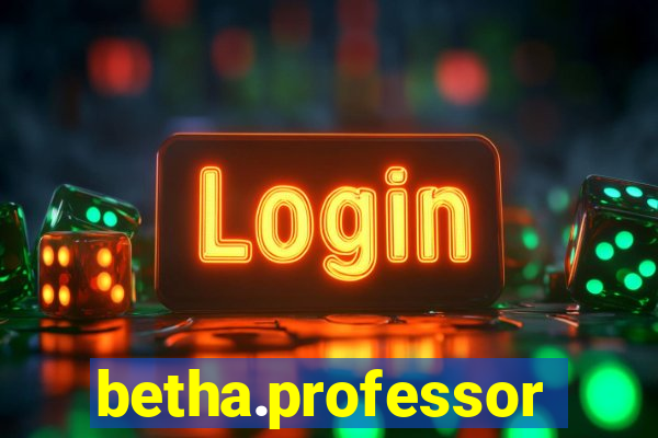 betha.professores