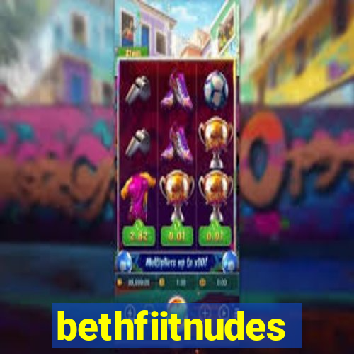 bethfiitnudes