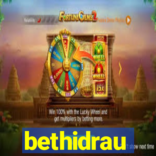 bethidrau