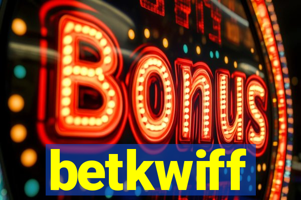 betkwiff