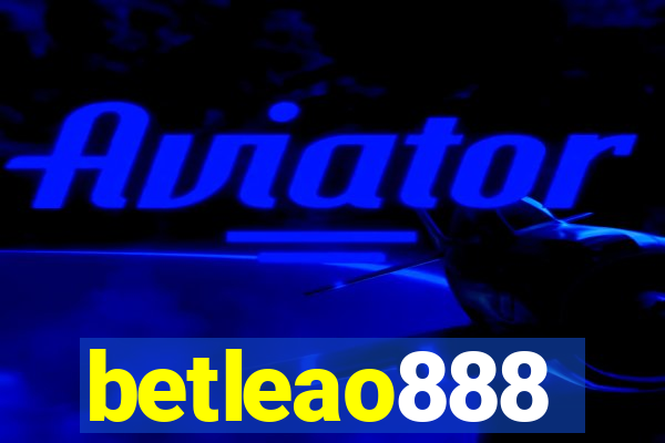 betleao888