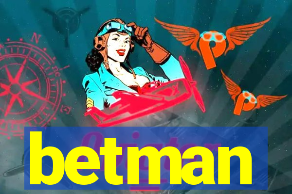 betman