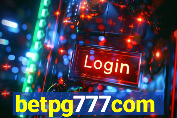 betpg777com