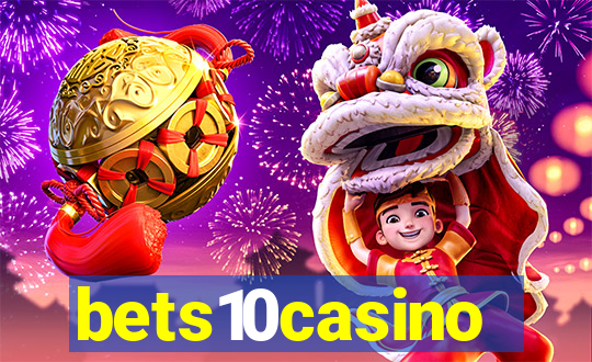 bets10casino