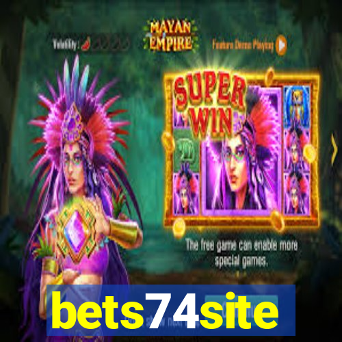 bets74site