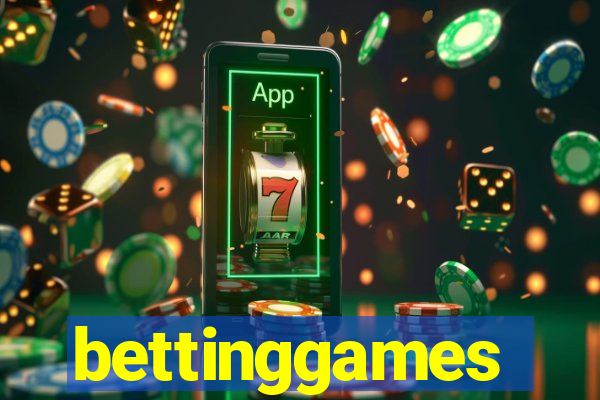 bettinggames