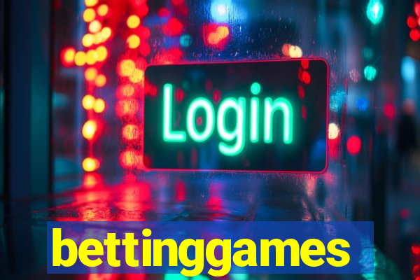 bettinggames