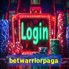 betwarriorpaga