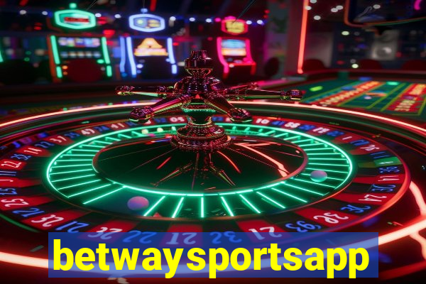 betwaysportsapp