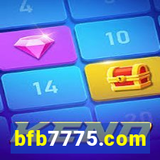 bfb7775.com