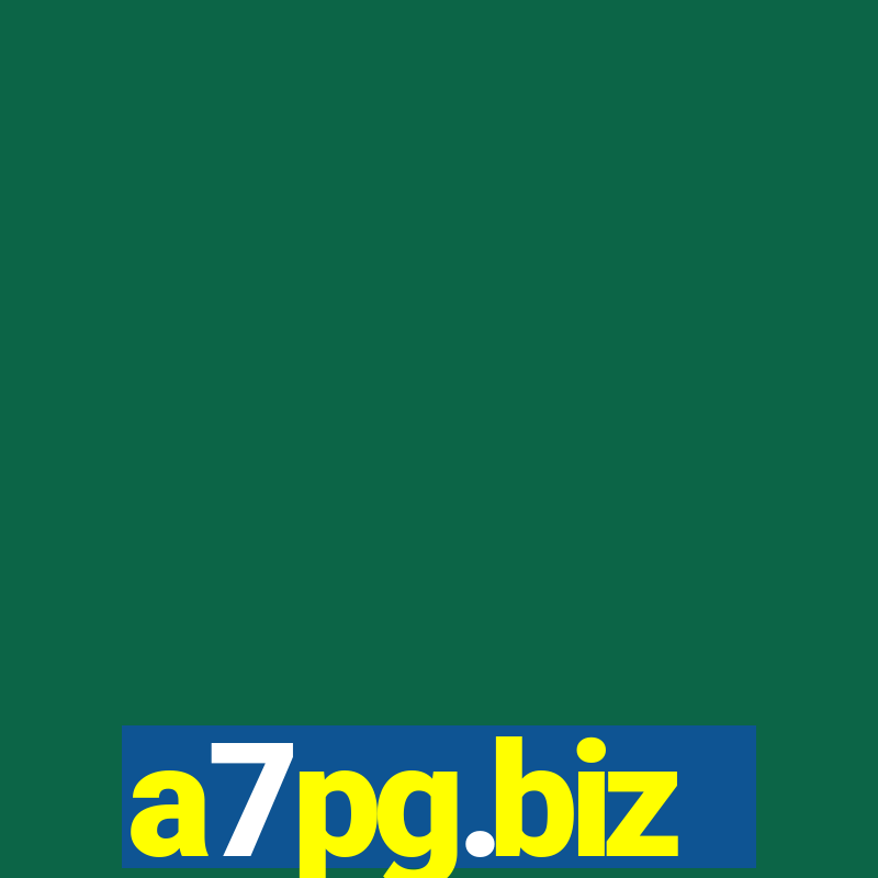 a7pg.biz