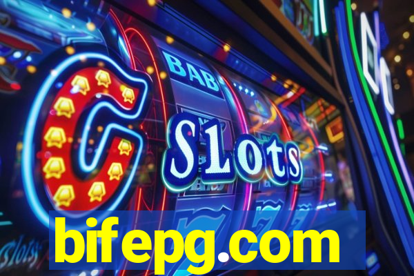 bifepg.com