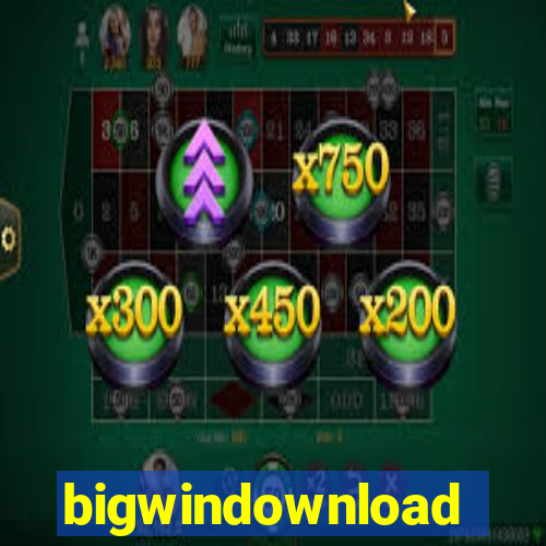 bigwindownload