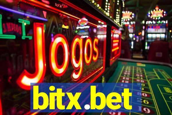 bitx.bet