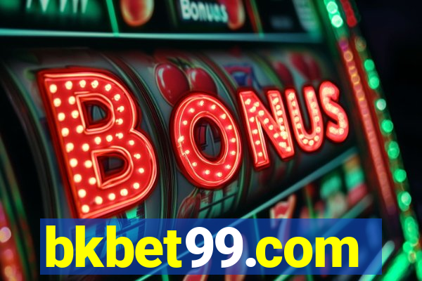 bkbet99.com