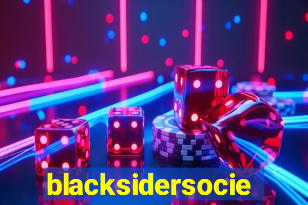 blacksidersociety