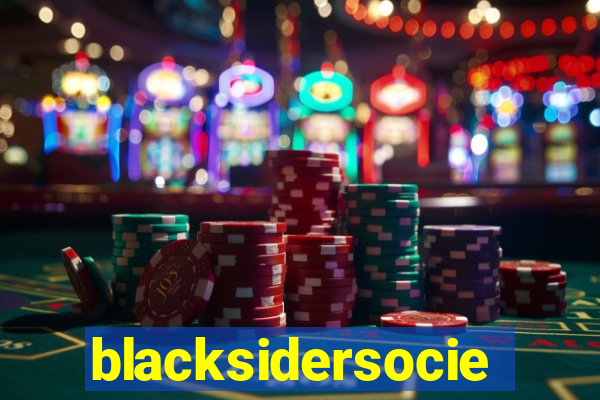 blacksidersociety.pro