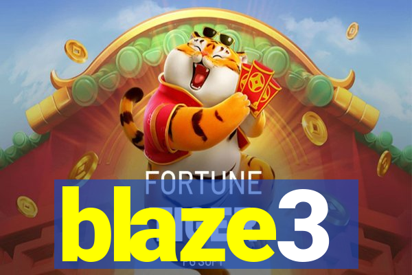 blaze3