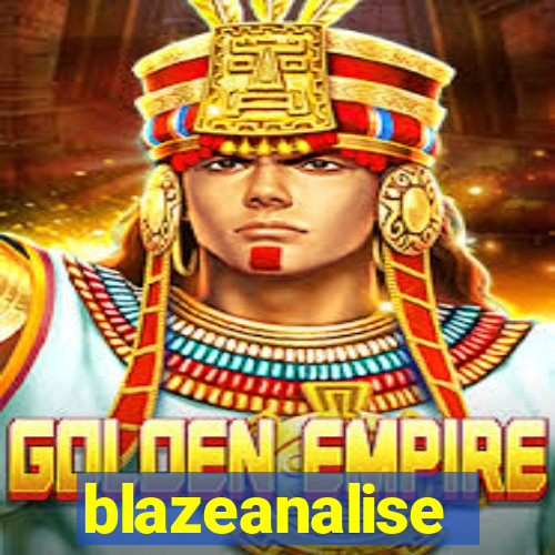 blazeanalise