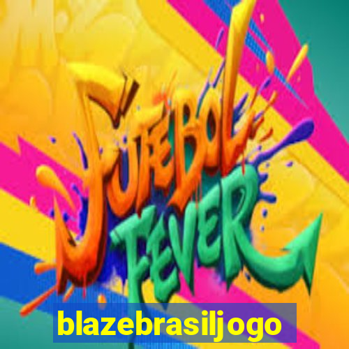 blazebrasiljogo