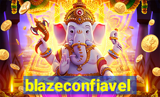 blazeconfiavel