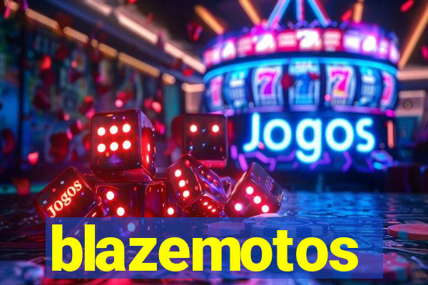 blazemotos