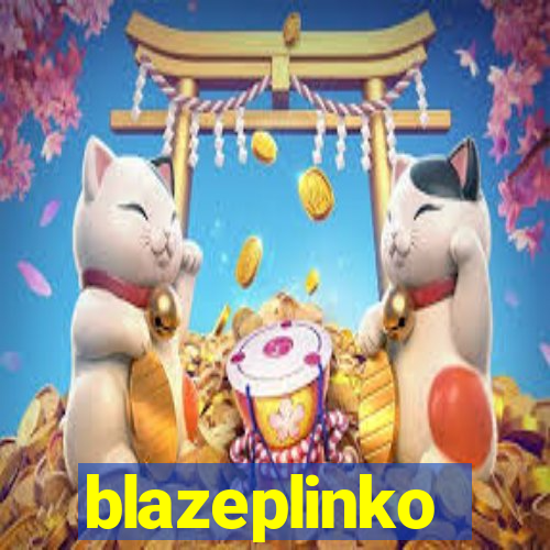 blazeplinko