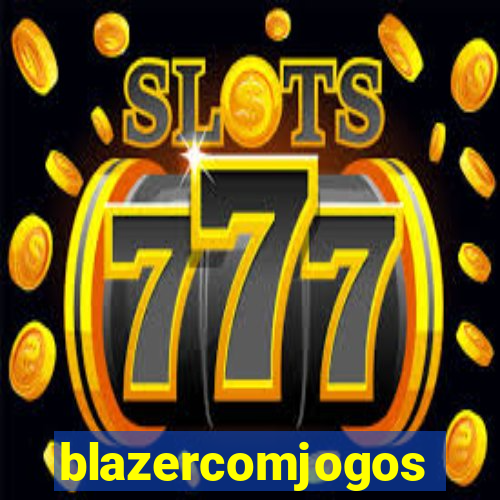 blazercomjogos