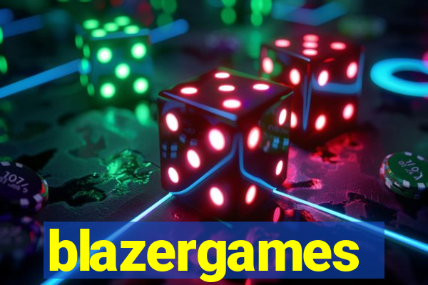 blazergames