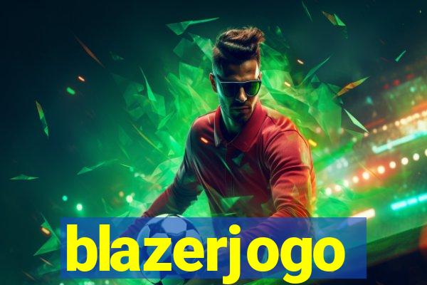 blazerjogo