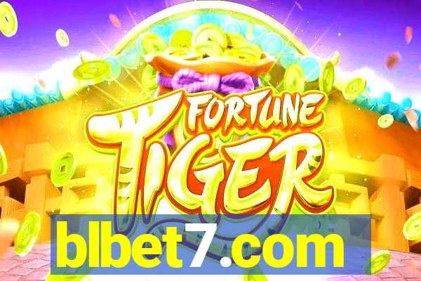 blbet7.com