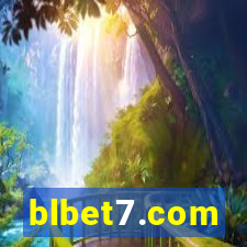 blbet7.com