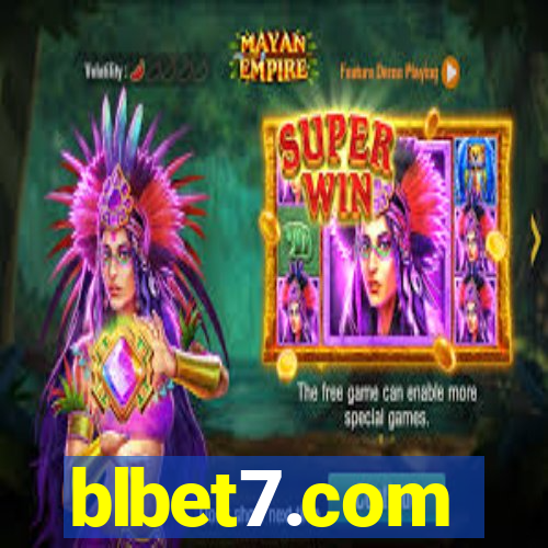 blbet7.com