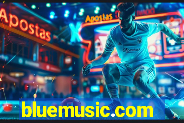 bluemusic.com