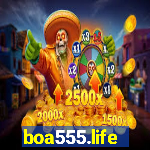 boa555.life