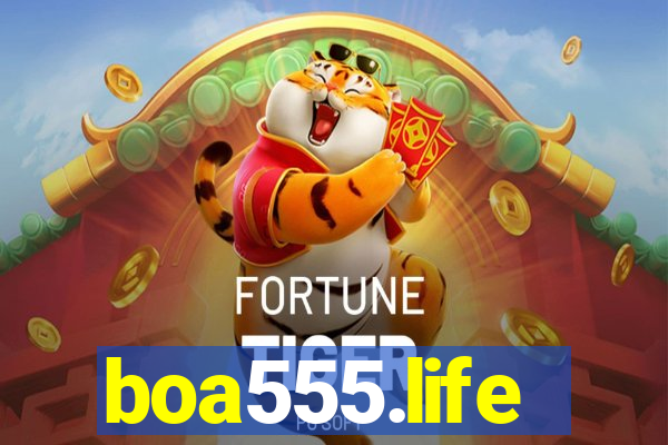 boa555.life