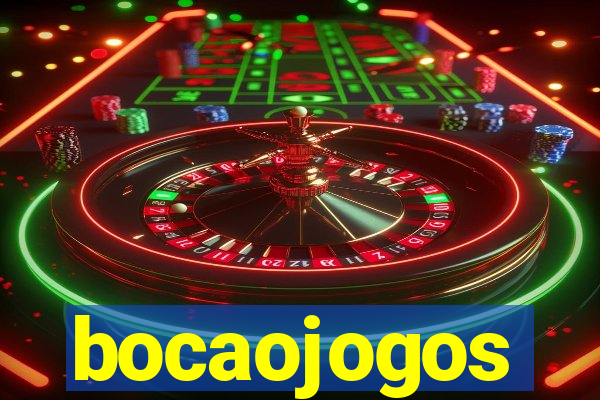 bocaojogos