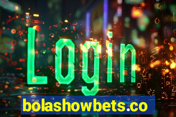 bolashowbets.com