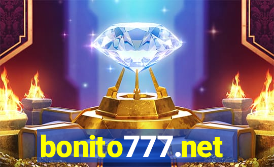 bonito777.net