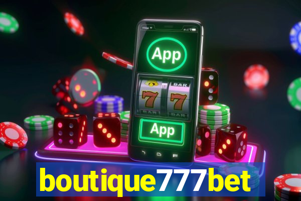 boutique777bet