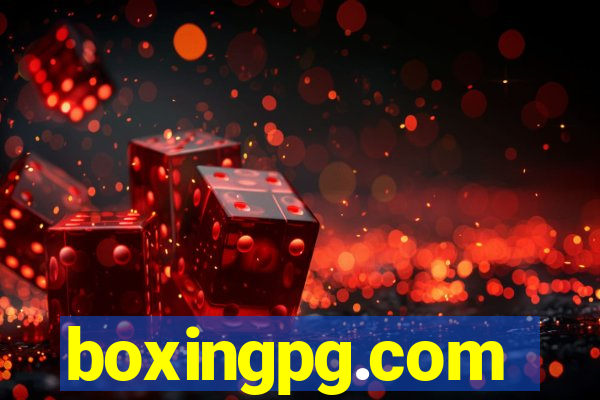 boxingpg.com