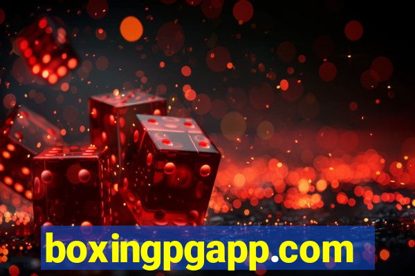 boxingpgapp.com