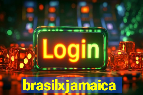 brasilxjamaica