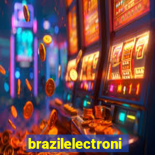 brazilelectronic.com