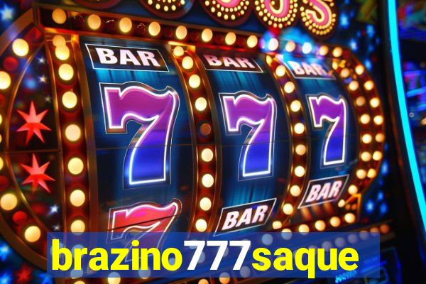 brazino777saque