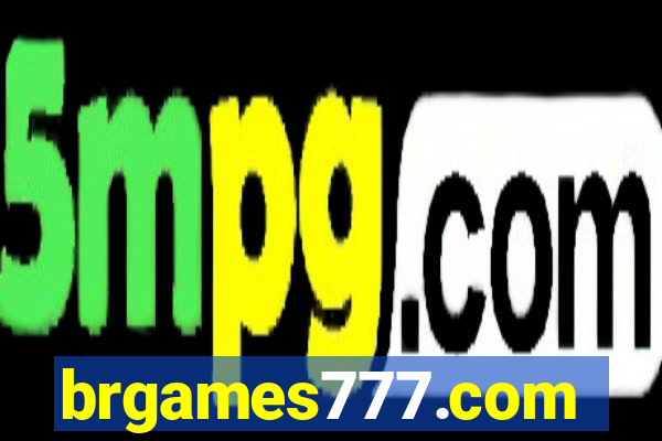 brgames777.com