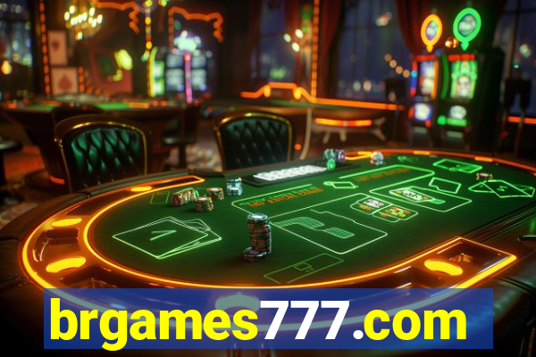 brgames777.com