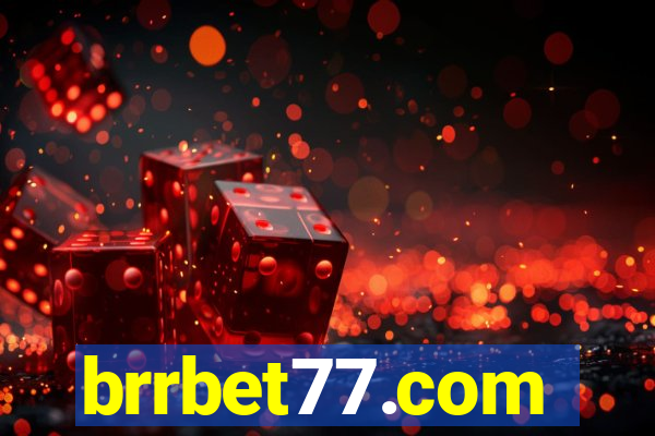 brrbet77.com