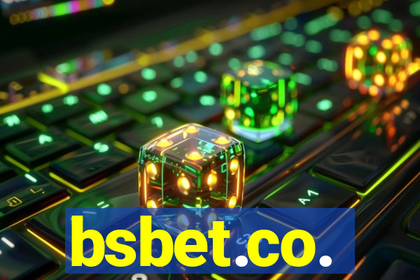 bsbet.co.