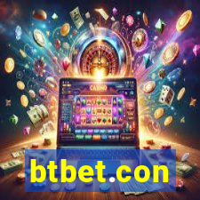 btbet.con